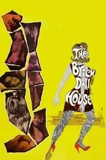 Póster de The Brick Dollhouse