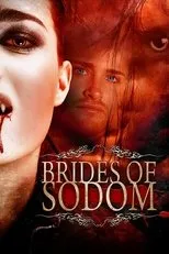 Póster de The Brides of Sodom