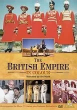 Póster de The British Empire in Colour