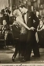 Póster de The Broadway Hoofer