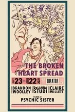 Póster de The Broken Heart Spread