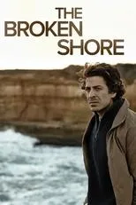 Póster de The Broken Shore