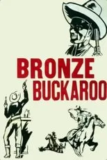 Póster de The Bronze Buckaroo