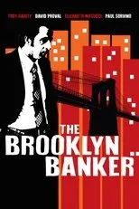 Póster de The Brooklyn Banker