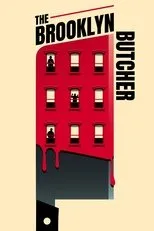 Póster de The Brooklyn Butcher