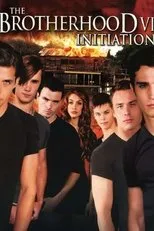 Póster de The Brotherhood VI: Initiation