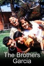 Póster de The Brothers Garcia: Mysteries of the Maya