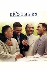 Póster de The Brothers