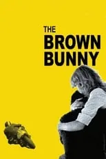 Póster de The Brown Bunny