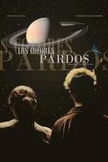 Póster de The Brown Colors