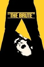 Póster de The Brute