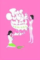 Póster de The Bubble Wand Remixes