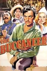 Póster de The Buccaneer
