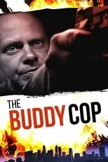 Póster de The Buddy Cop