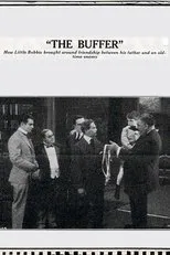 Póster de The Buffer