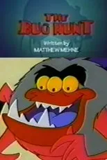 Póster de The Bug Hunt