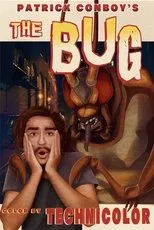 Póster de The Bug