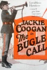 Póster de The Bugle Call