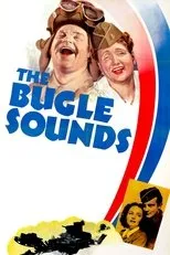 Póster de The Bugle Sounds