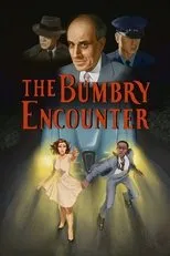 Póster de The Bumbry Encounter