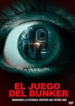 Póster de The Bunker Game