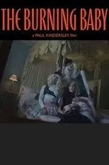 Póster de The Burning Baby