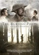 Póster de The Burying Party