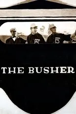 Póster de The Busher