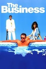 Póster de The Business