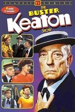 Póster de The Buster Keaton Show
