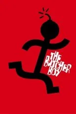 Póster de The Butcher Boy (Contracorriente)