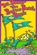 Póster de The Butter Battle Book