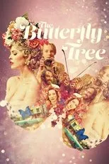 Póster de The Butterfly Tree