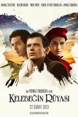 Póster de The Butterfly's Dream