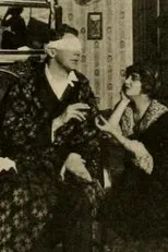 Póster de The Cabaret Dancer