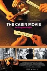 Póster de The Cabin Movie