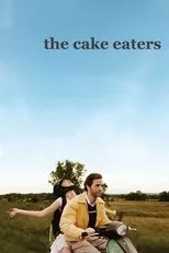 Póster de The Cake Eaters