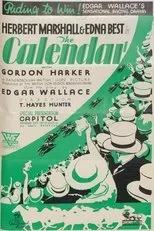 Póster de The Calendar