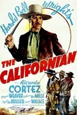 Póster de The Californian