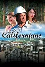 Póster de The Californians