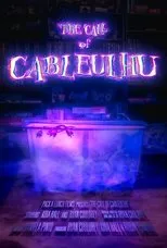 Póster de The Call of Cableulhu