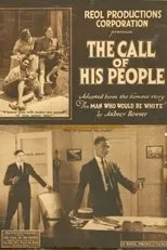 Póster de The Call of His People