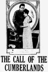 Póster de The Call of the Cumberlands
