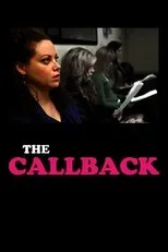 Póster de The Callback