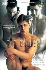 Póster de The Caller