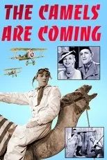 Póster de The Camels Are Coming