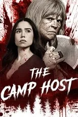 Póster de The Camp Host