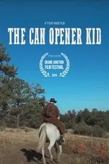Póster de The Can Opener Kid