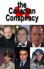 Póster de The Canadian Conspiracy