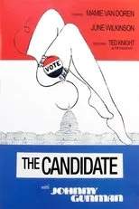 Póster de The Candidate